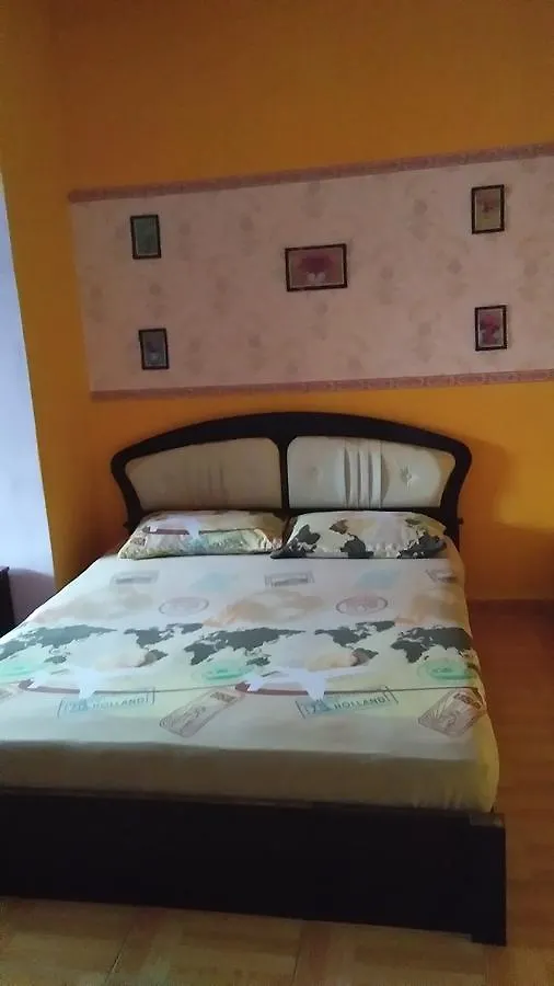 Taman Impian Indah Hotel Bukit Mertajam Homestay