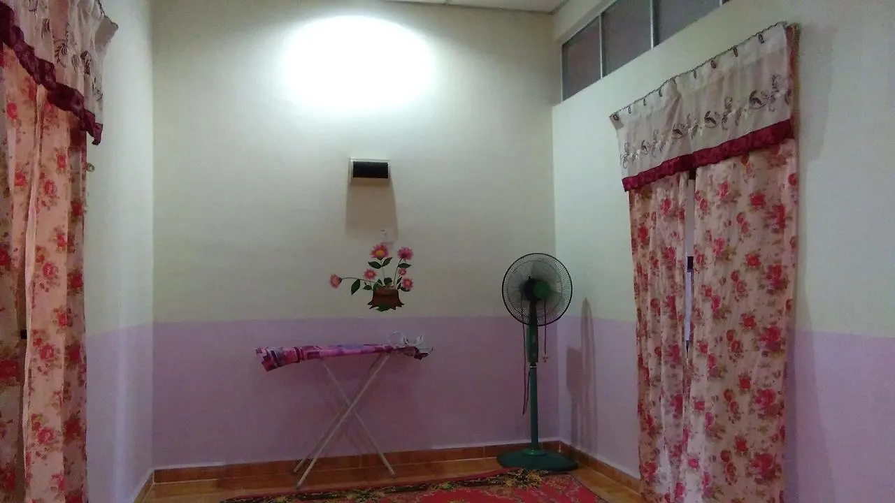Taman Impian Indah Hotel Bukit Mertajam Homestay