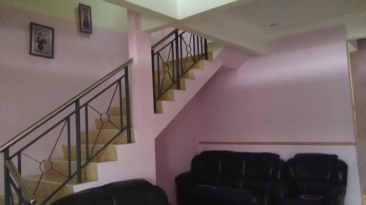 Homestay Taman Impian Indah Hotel Bukit Mertajam Malaysia
