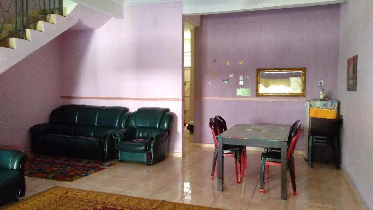 Taman Impian Indah Hotel Bukit Mertajam
