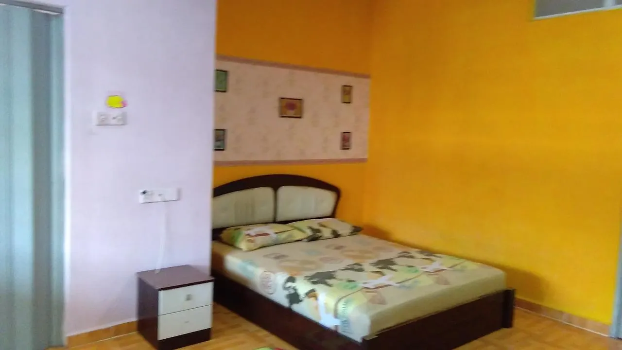 Homestay Taman Impian Indah Hotel Bukit Mertajam