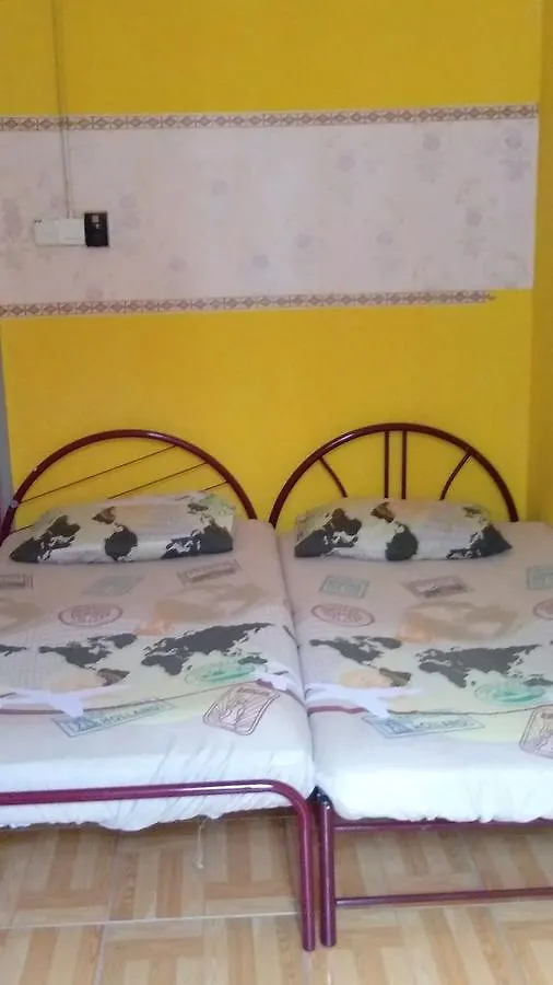 Homestay Taman Impian Indah Hotel Bukit Mertajam