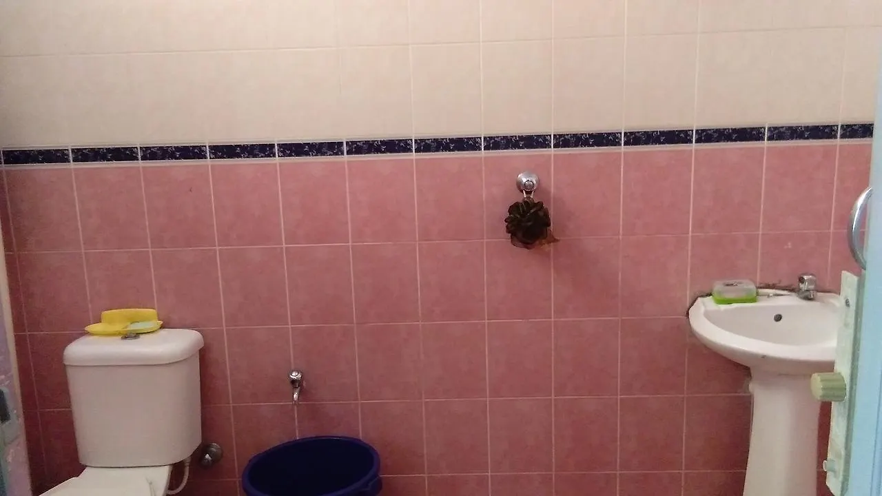 Homestay Taman Impian Indah Hotel Bukit Mertajam Malaysia