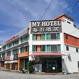 My Hotel