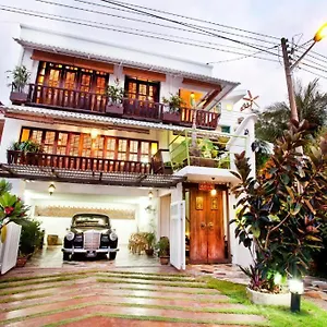 Oyo 90855 Vince Bukit Mertajam