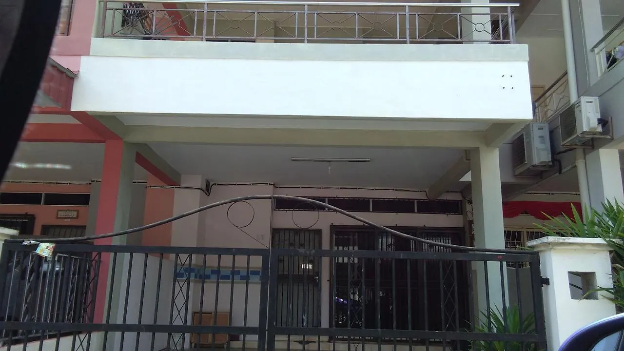 Hôtel Taman Impian Indah à Bukit Mertajam 0*,  Malaisie